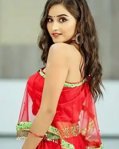 Escort In Shrirampur